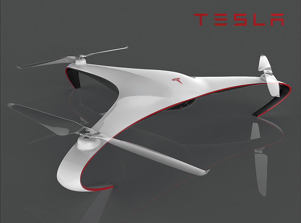 TRAS，UAV，Cool，