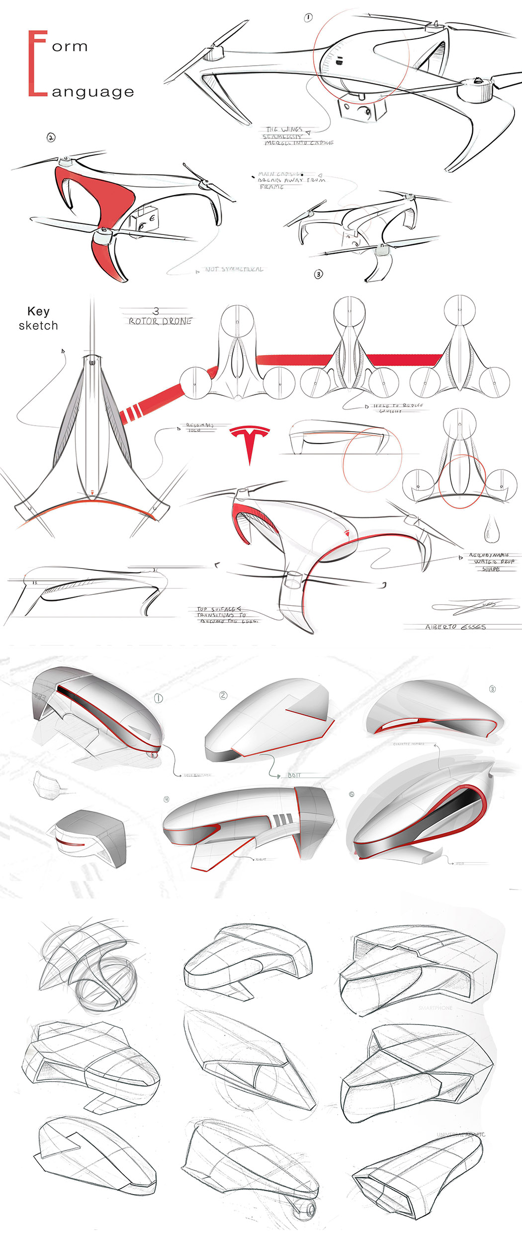 TRAS，UAV，Cool，