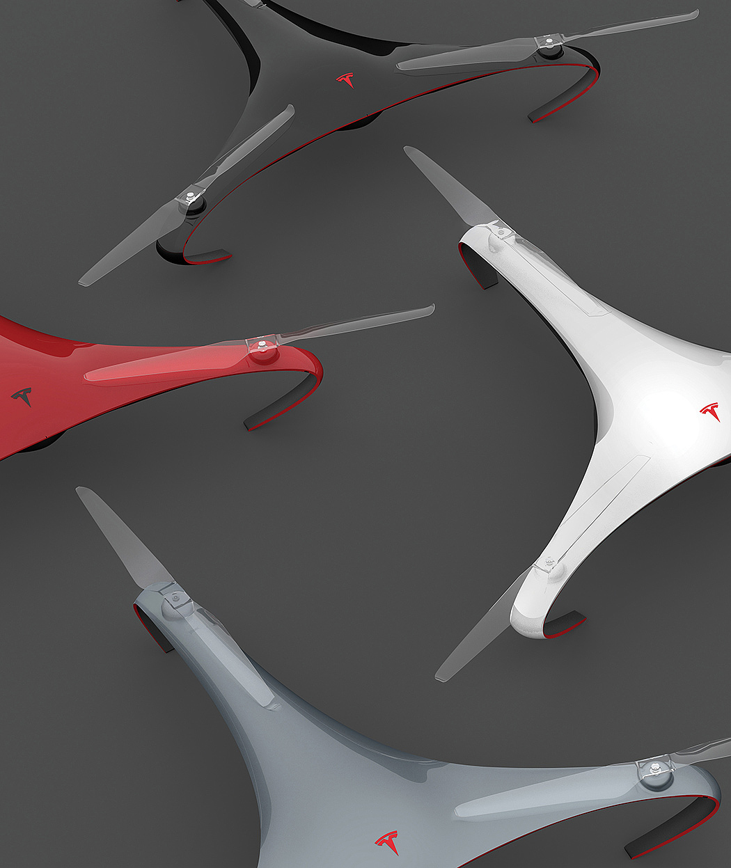 TRAS，UAV，Cool，