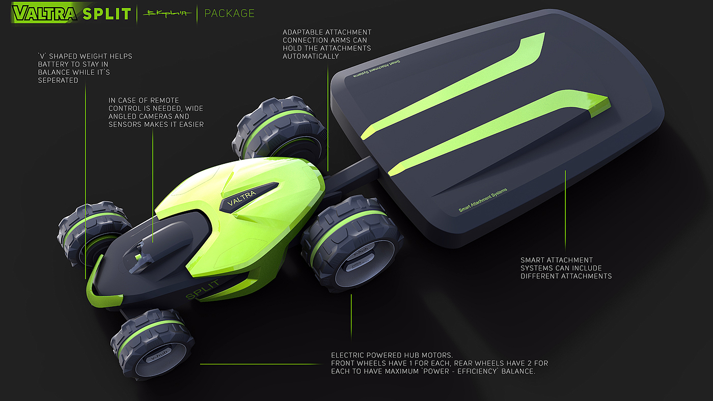 vehicle，green，racing，Design，concept，