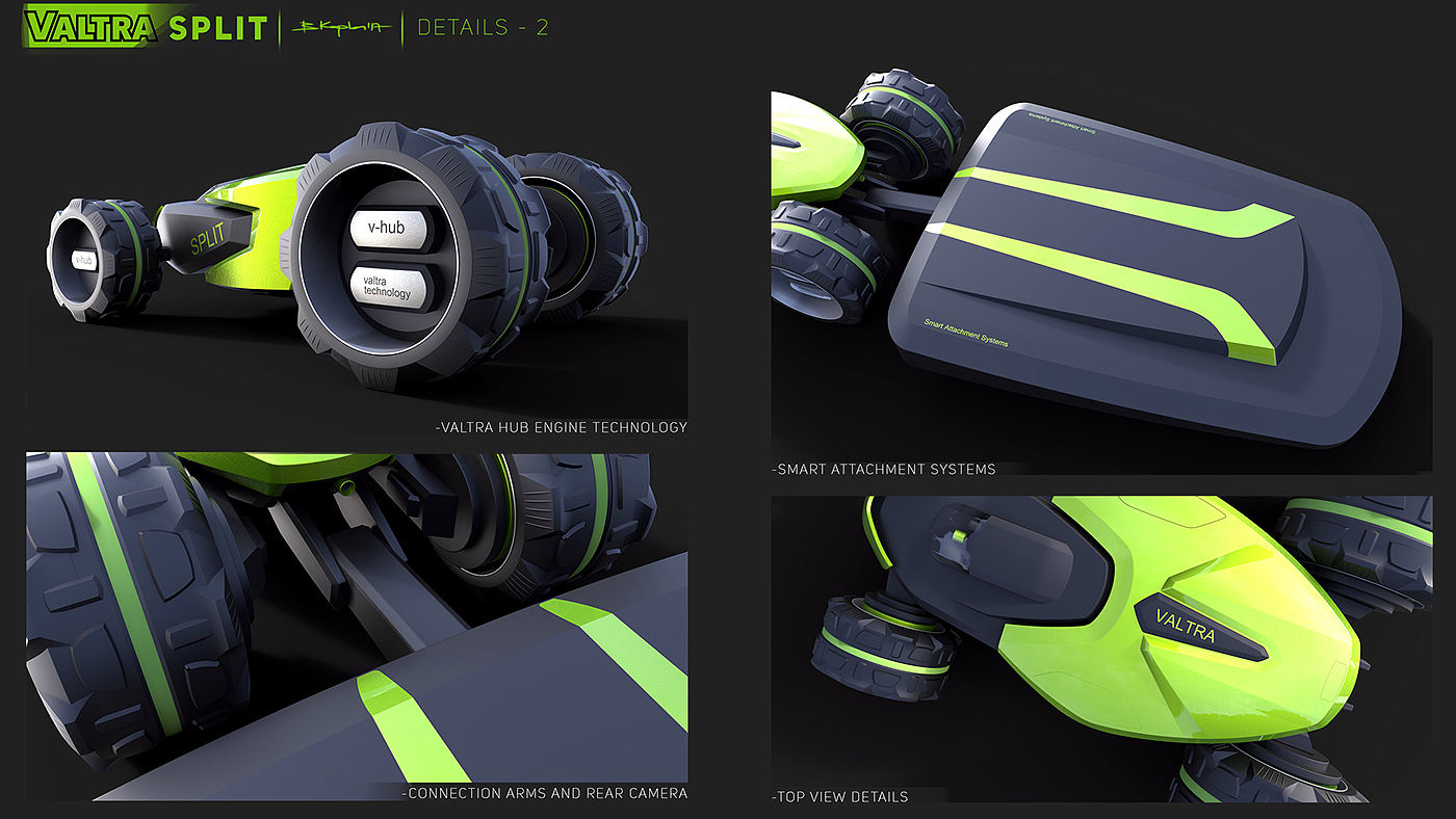 vehicle，green，racing，Design，concept，