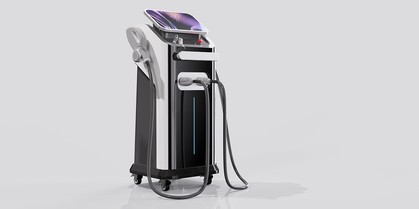 medical care，cosmetology，cosmetic instrument，science and technology，fashion，808 beauty instrument，