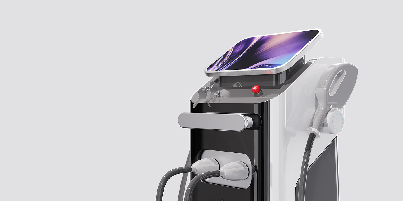 medical care，cosmetology，cosmetic instrument，science and technology，fashion，808 beauty instrument，