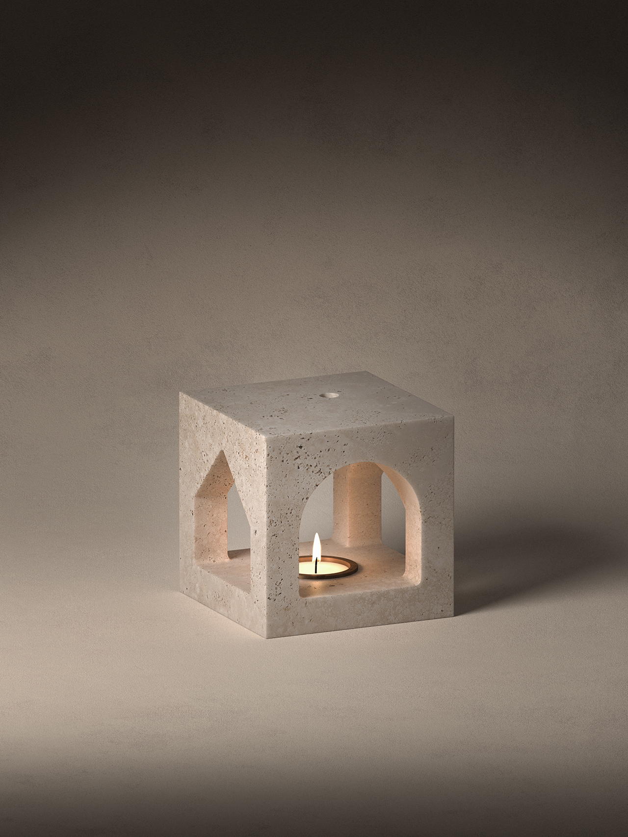 Petra，Sculpture，life，limestone，