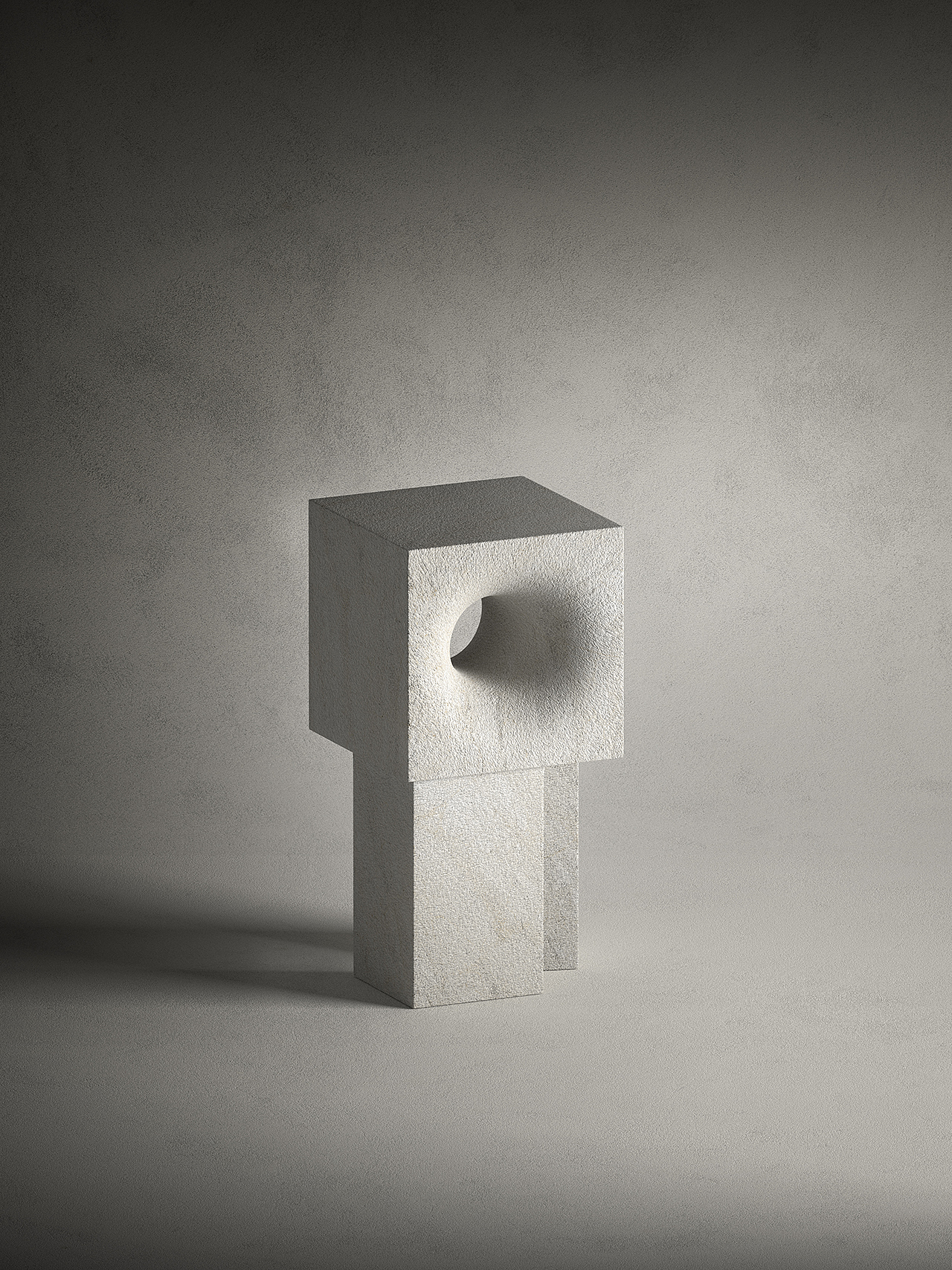 Petra，Sculpture，life，limestone，