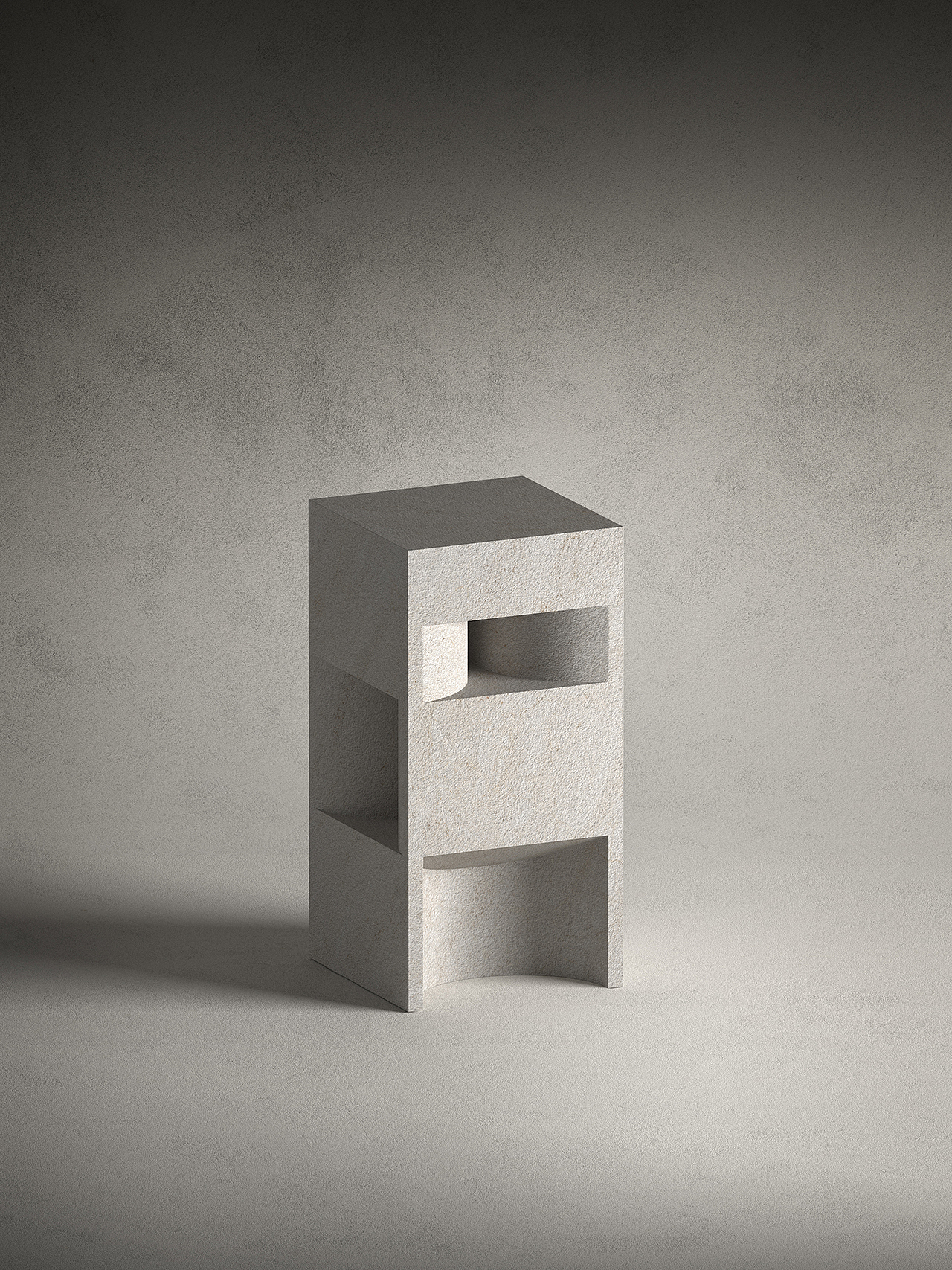 Petra，Sculpture，life，limestone，