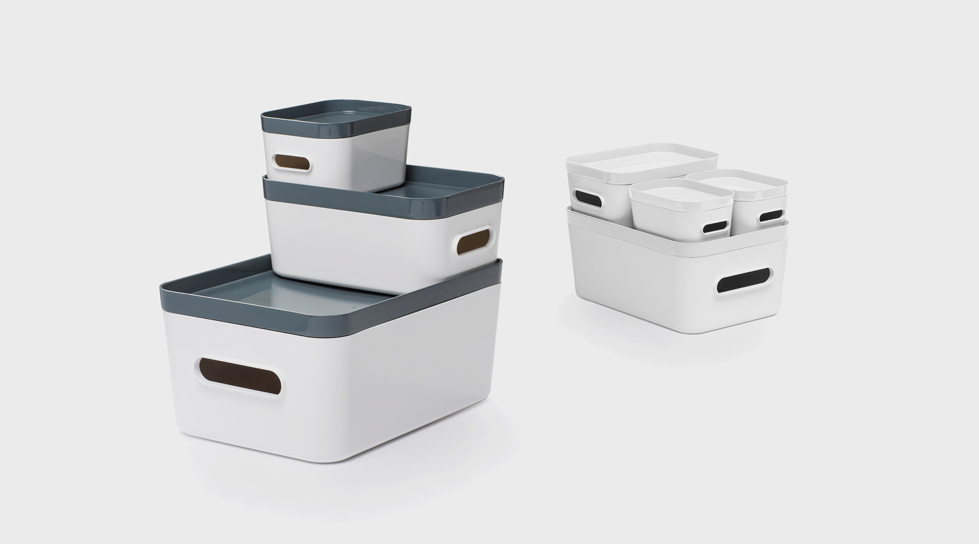 modularization，multi-function，Receive，Box，