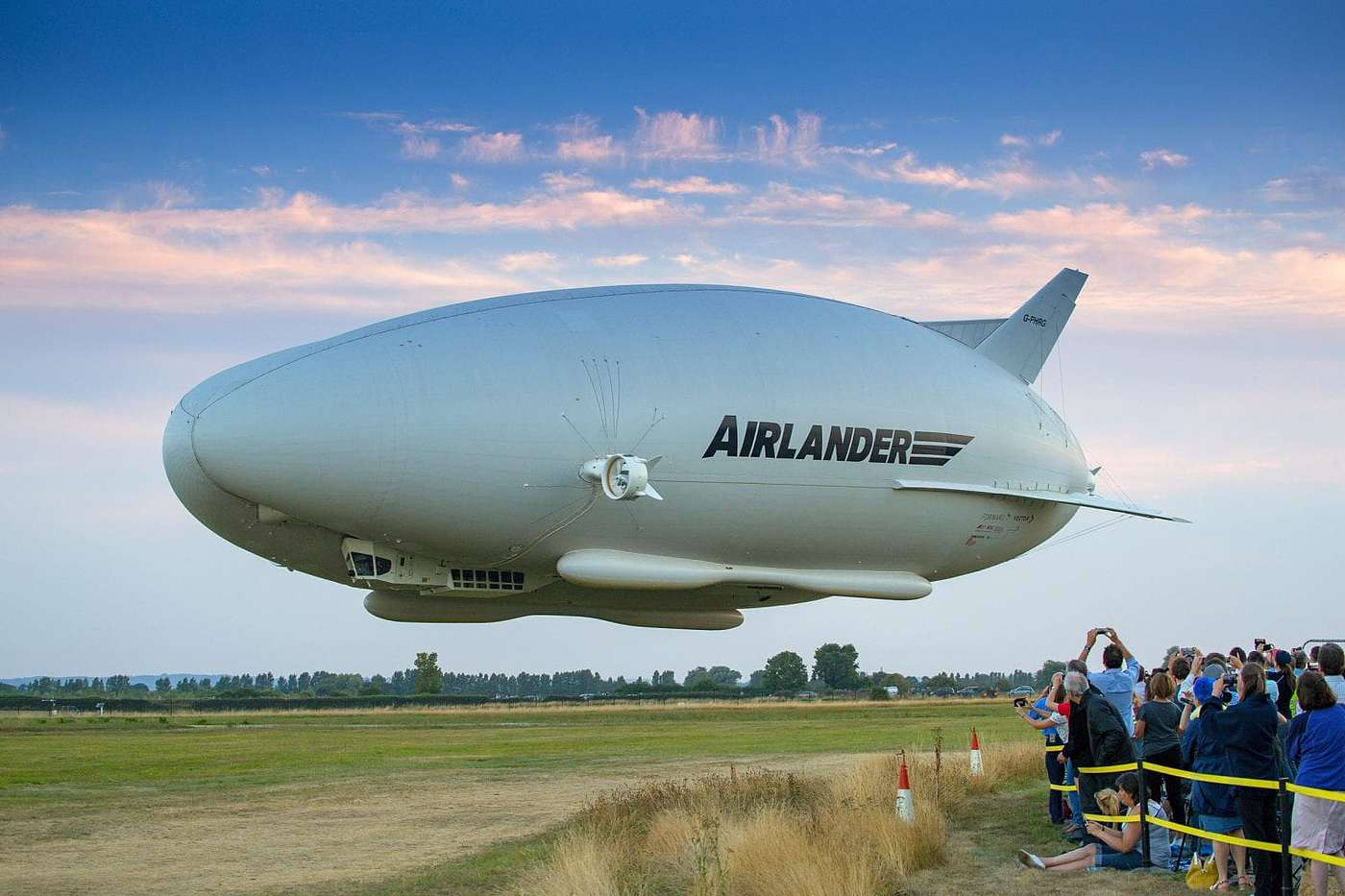 Low carbon，aircraft，Hybrid AirVehicles，helium，