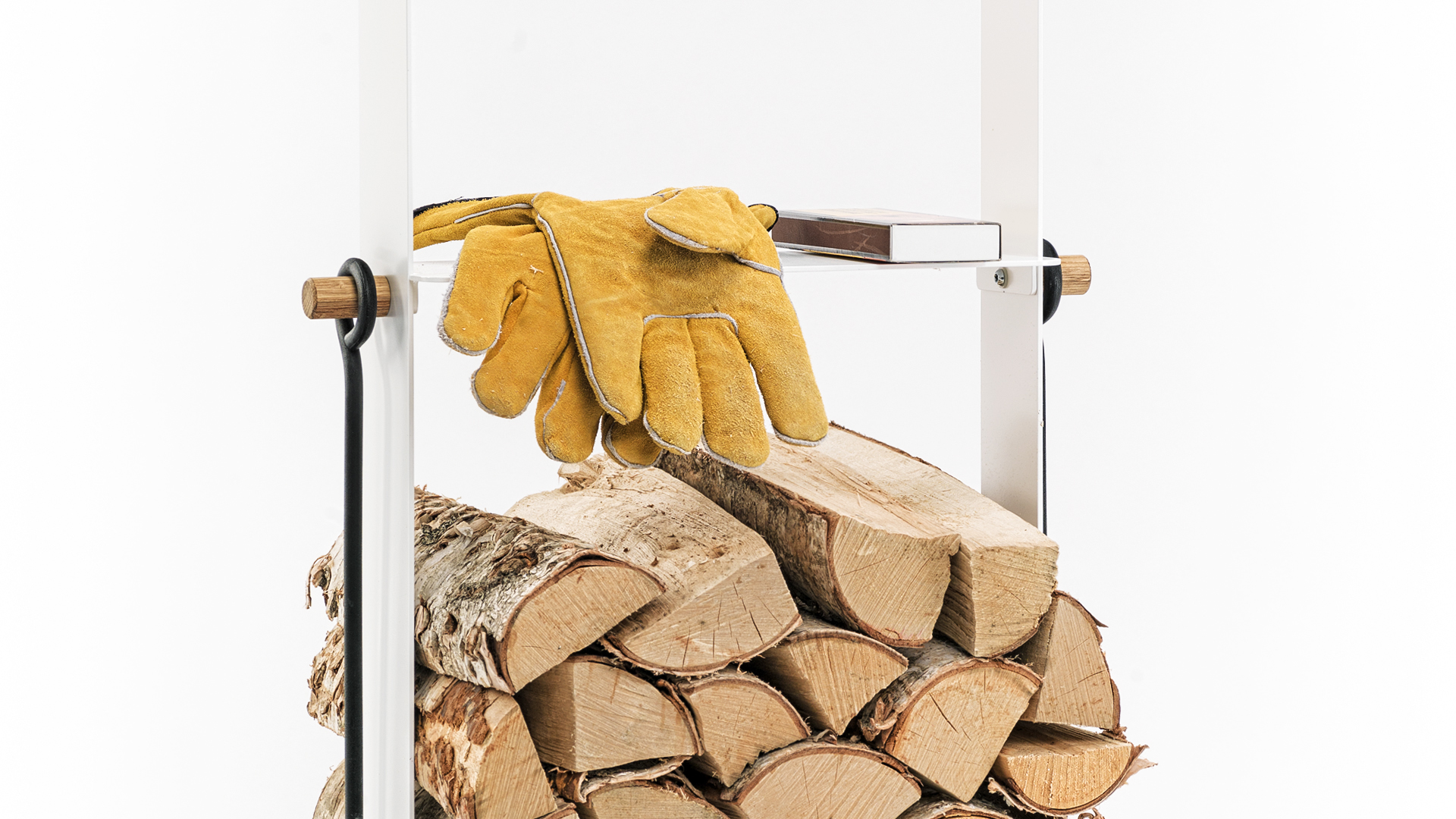 Receive，fireplace，Firewood rack，strong，Modern furniture，