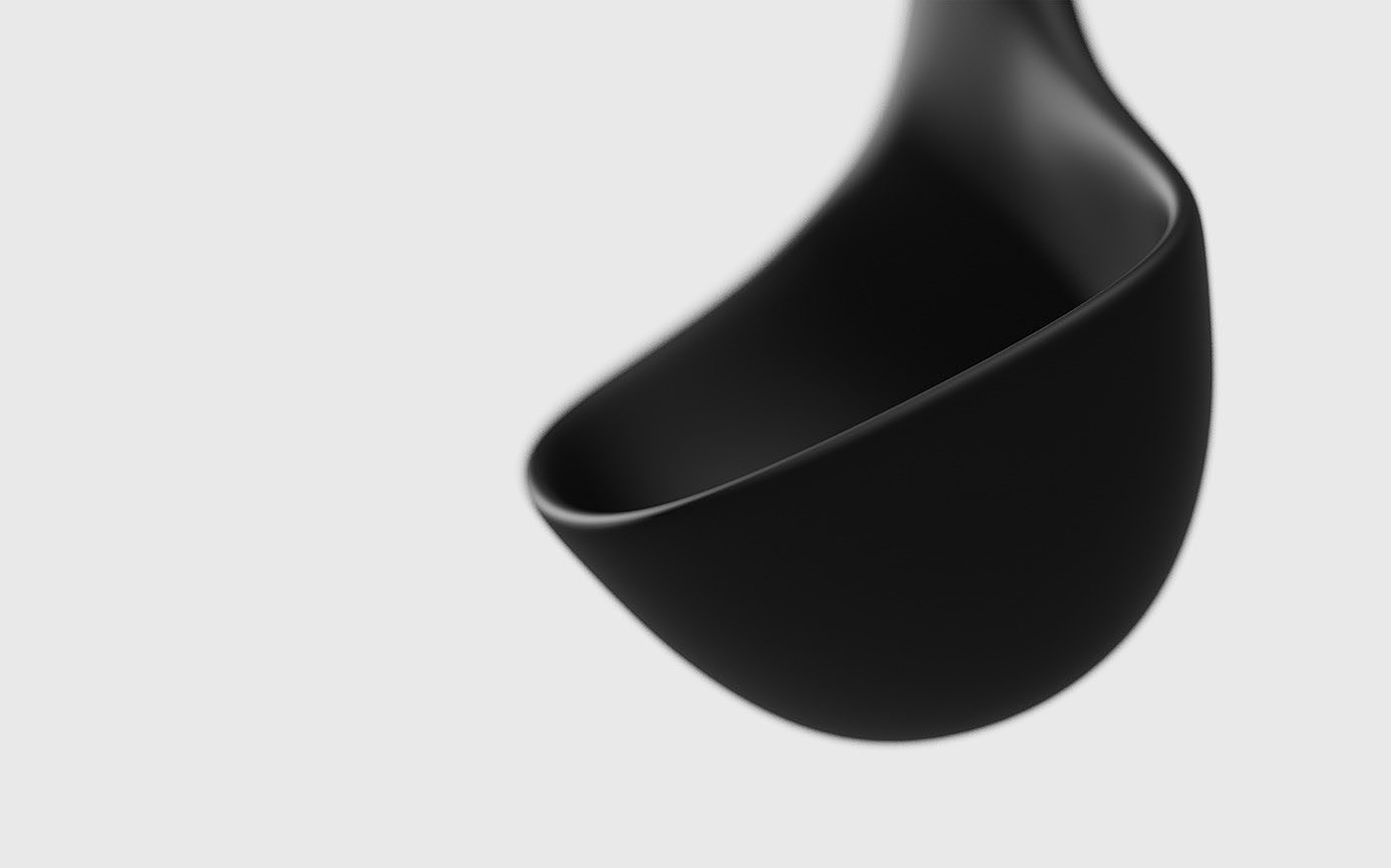 Ergonomics，simple，clean，kitchenware，