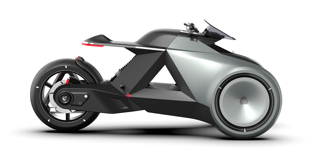 Round，motorcycle，three，TRIKE，Concept map，