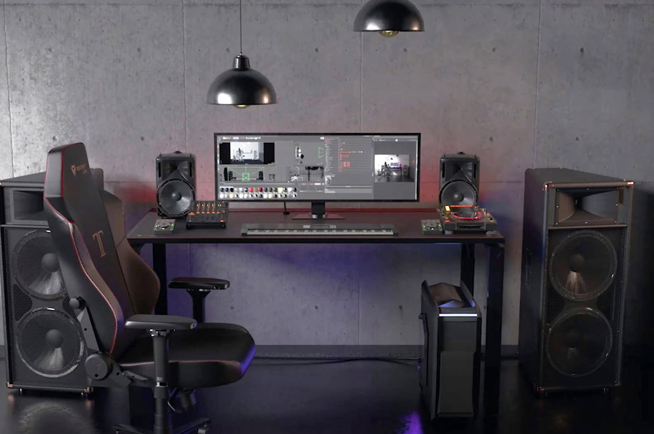 Omni One，virtual reality，recreational machines，