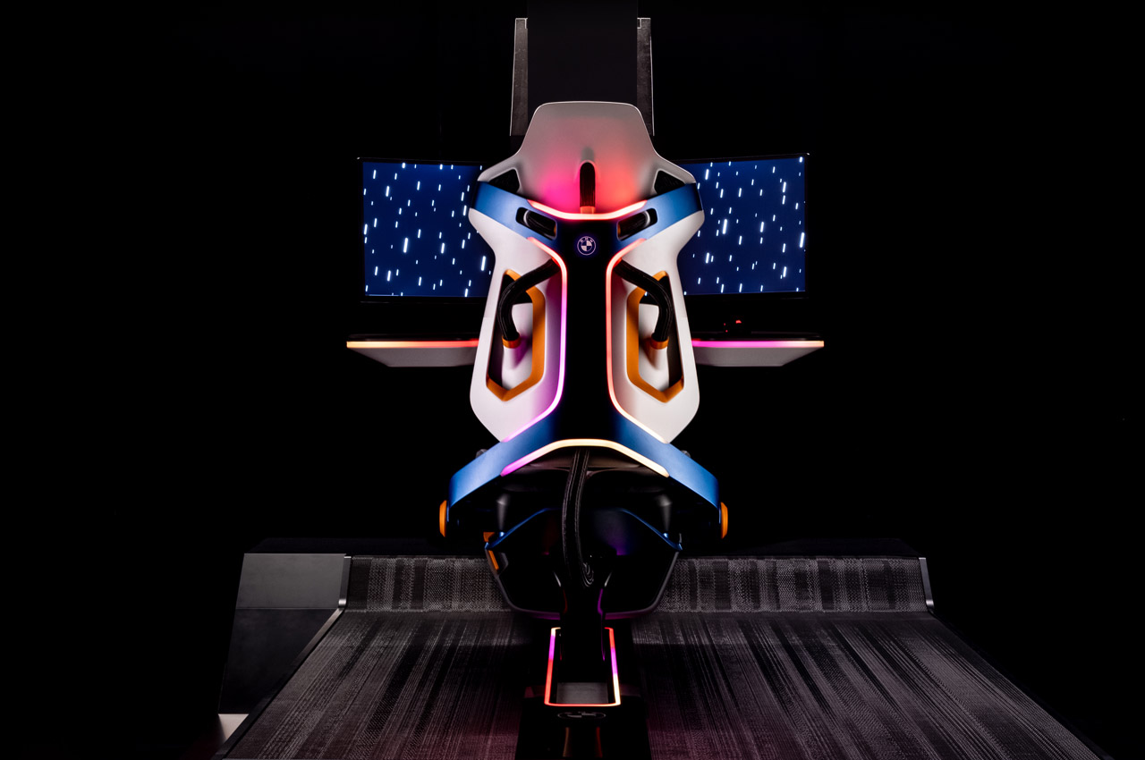 Omni One，virtual reality，recreational machines，