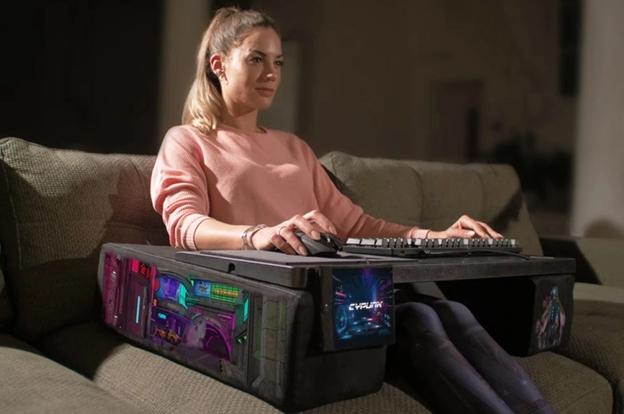 Omni One，virtual reality，recreational machines，