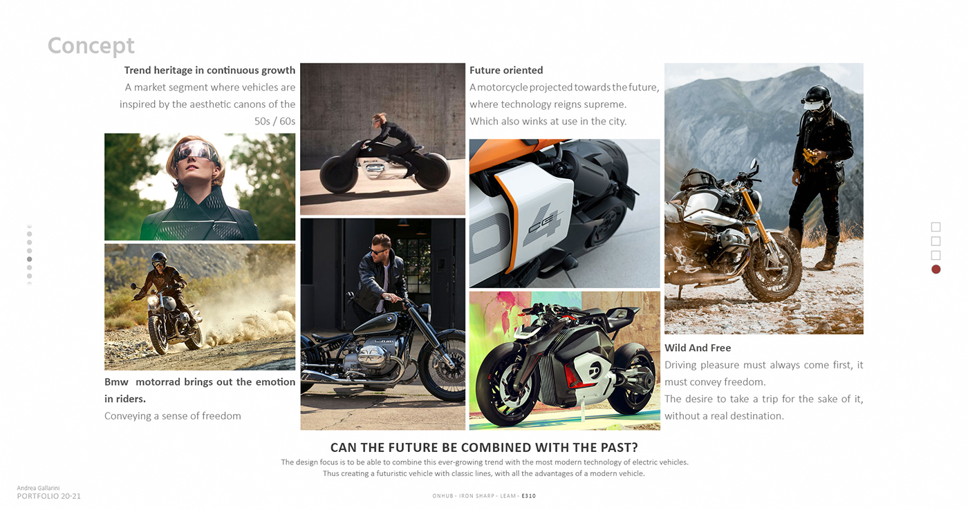 portfolio，sample reels，product design，