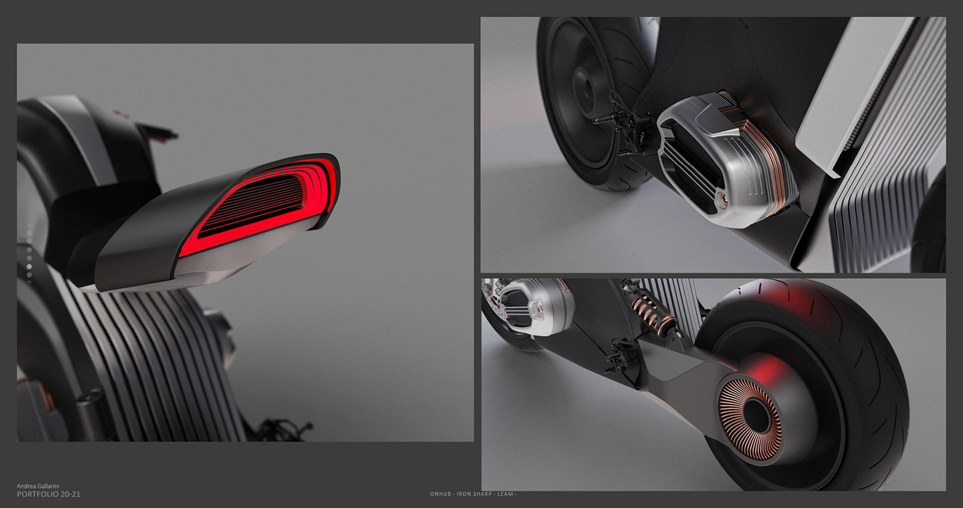 portfolio，sample reels，product design，