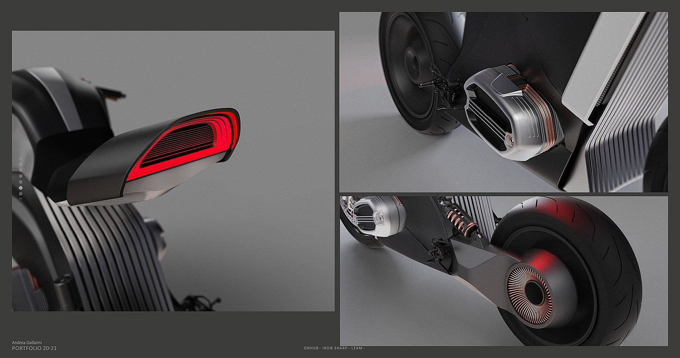 portfolio，sample reels，product design，