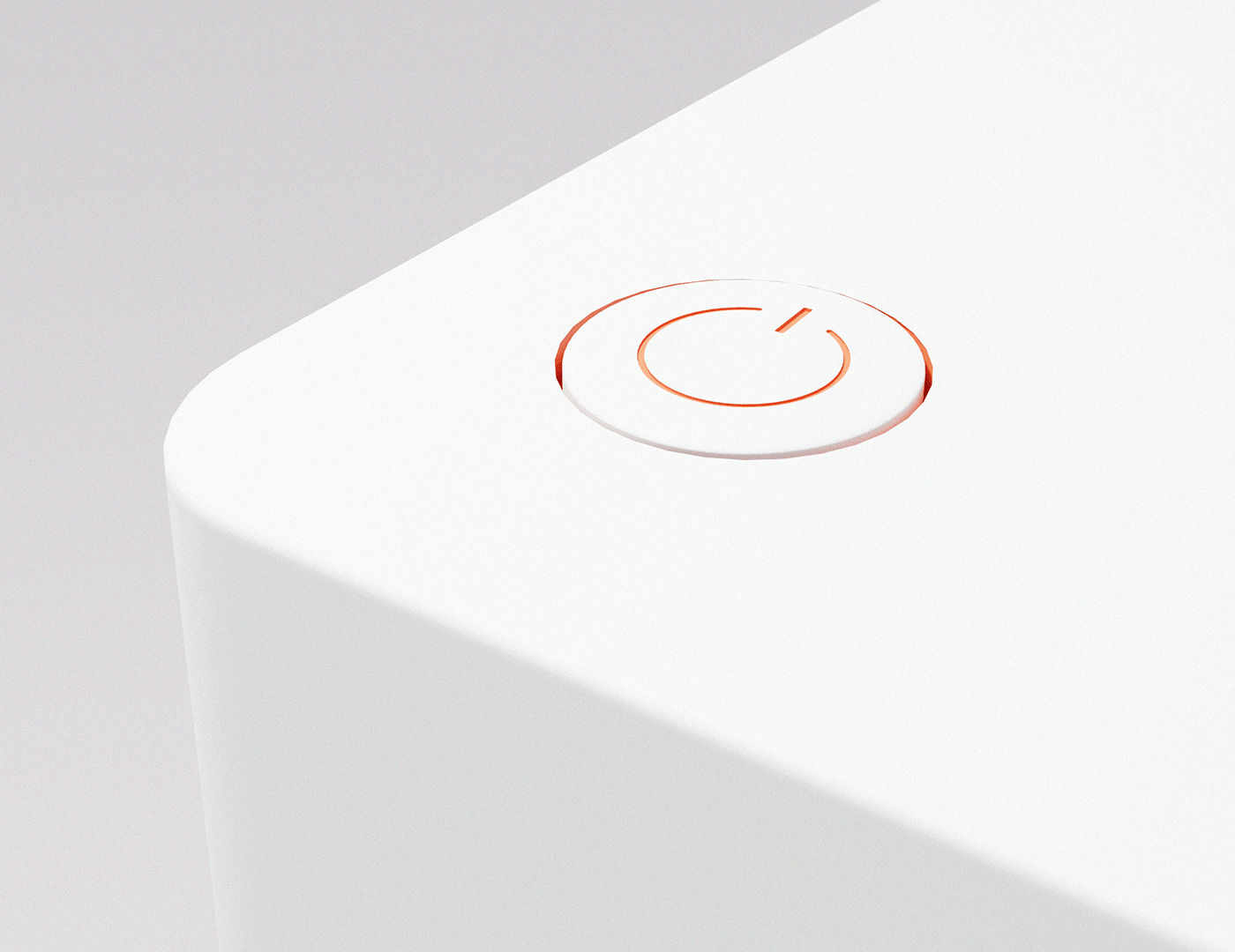 LUMI，Clock，3dart blender，