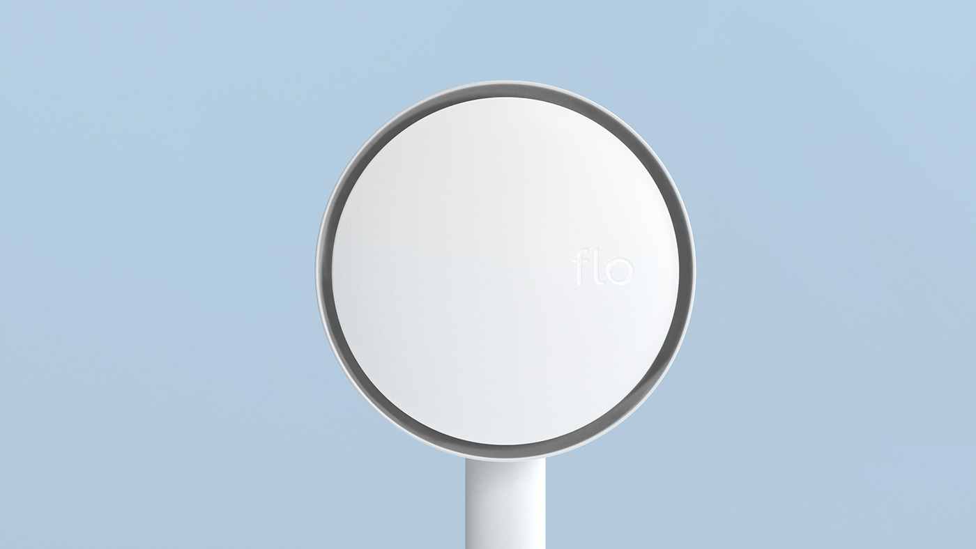 Desktop fan，Flo，deskfan fan，