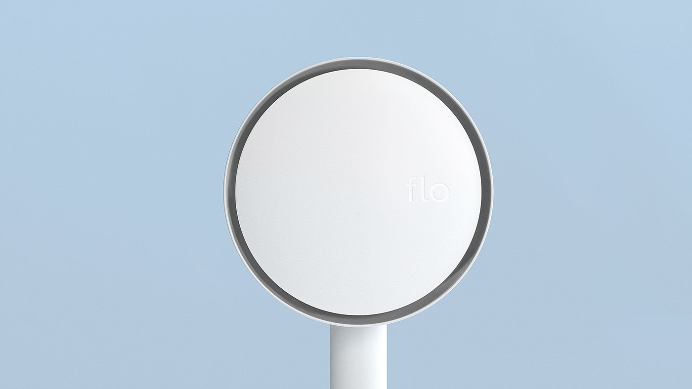Desktop fan，Flo，deskfan fan，