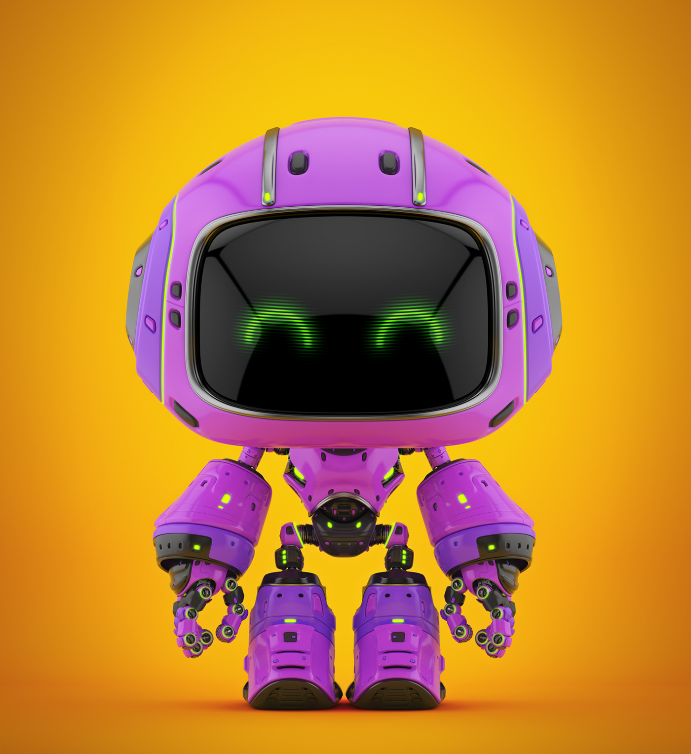 Big hand robot，BIG HAND ROBOT，Intelligent toy，