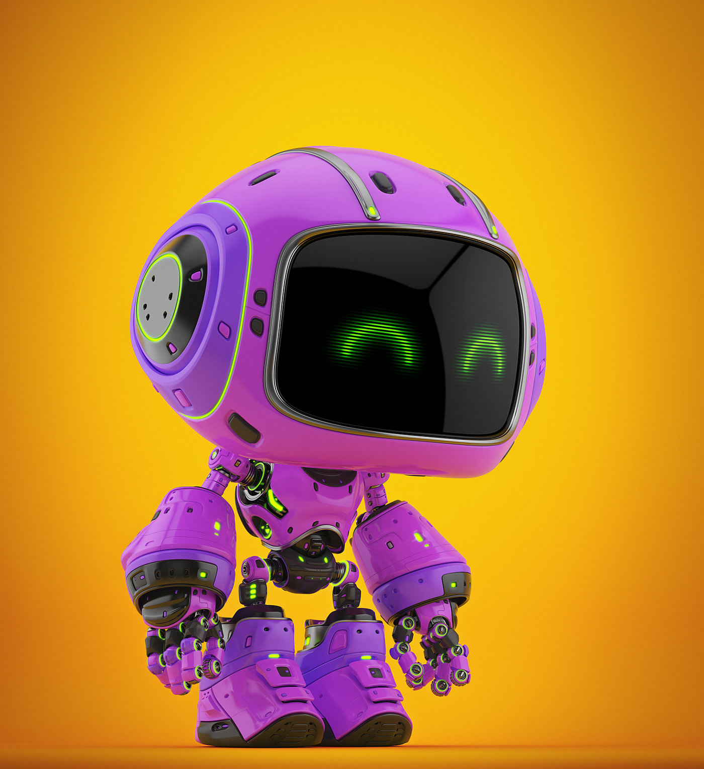 Big hand robot，BIG HAND ROBOT，Intelligent toy，