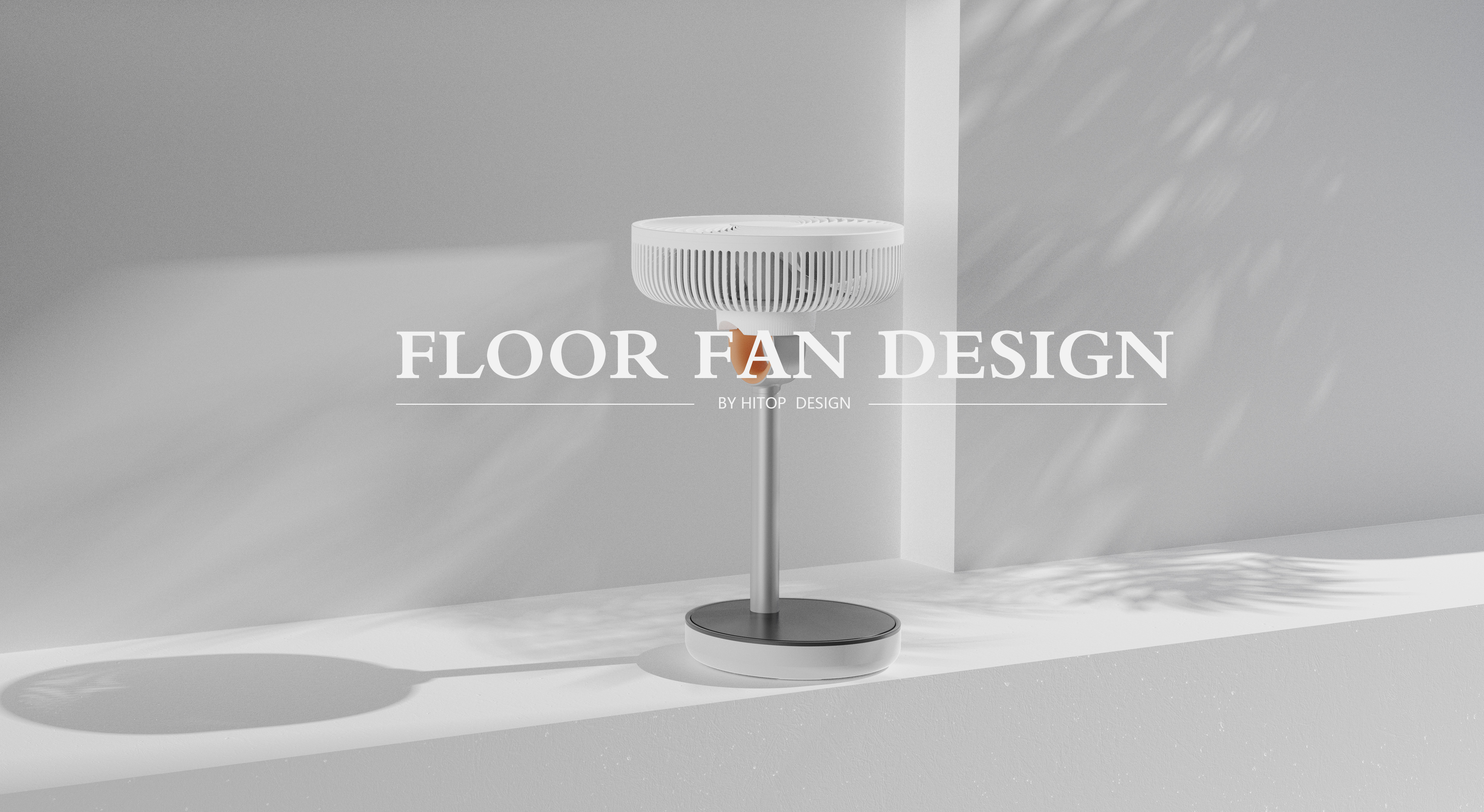 Spade design，Fan，