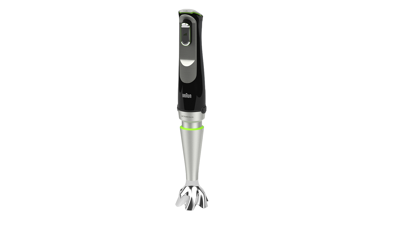 blender，Handheld，kitchenware，2021 red dot product design award，