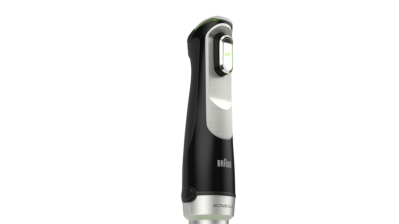 blender，Handheld，kitchenware，2021 red dot product design award，