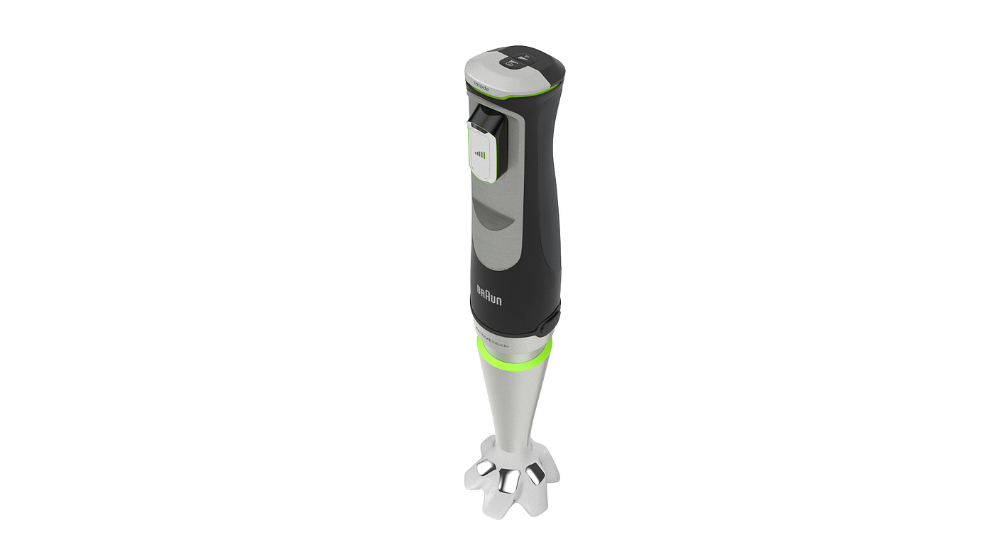 blender，Handheld，kitchenware，2021 red dot product design award，