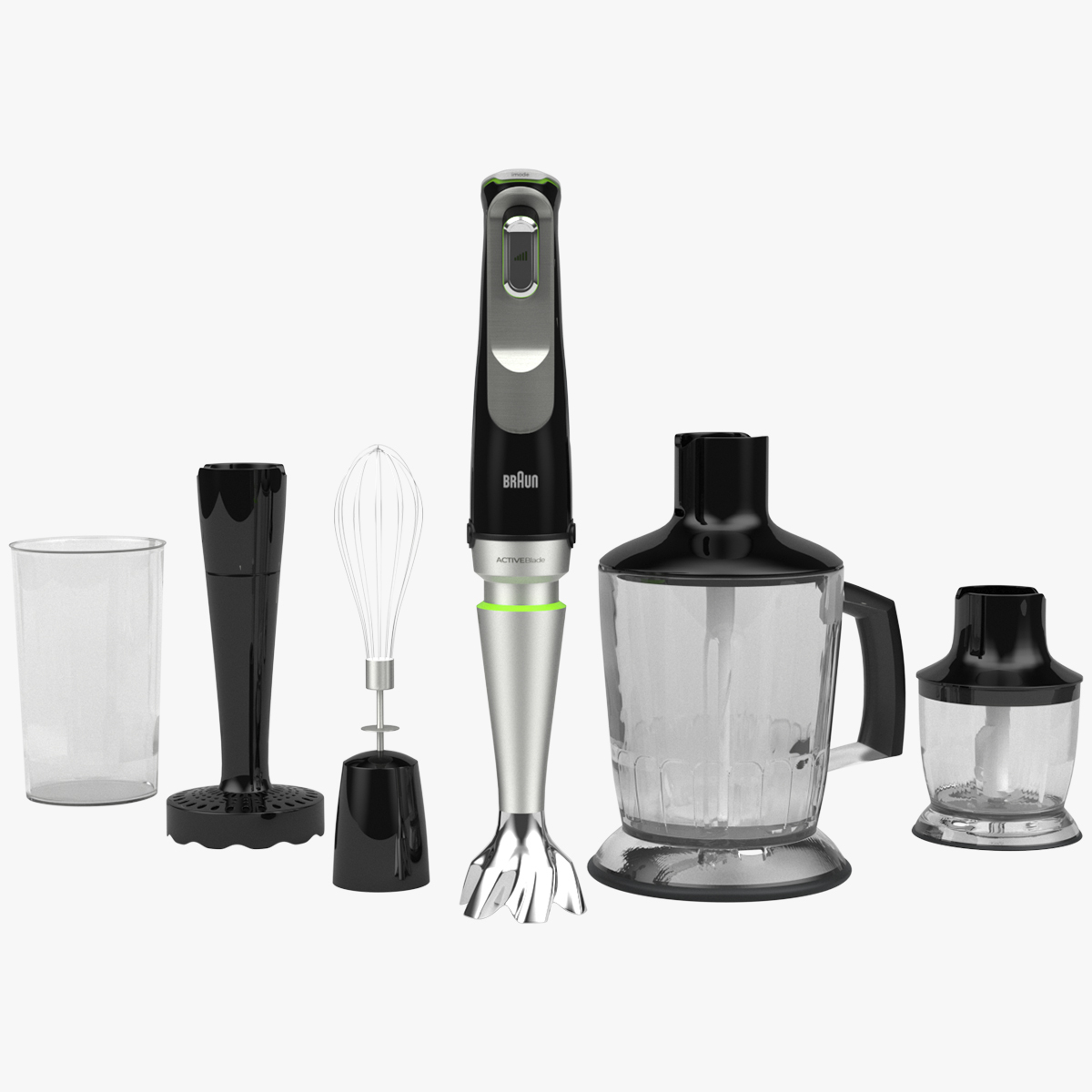 blender，Handheld，kitchenware，2021 red dot product design award，