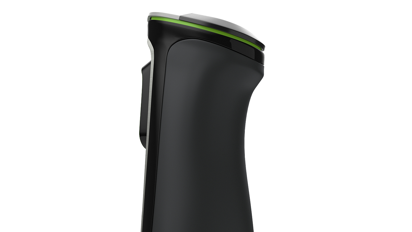 blender，Handheld，kitchenware，2021 red dot product design award，