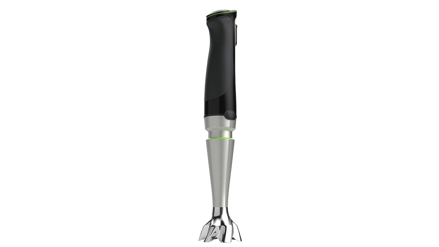 blender，Handheld，kitchenware，2021 red dot product design award，