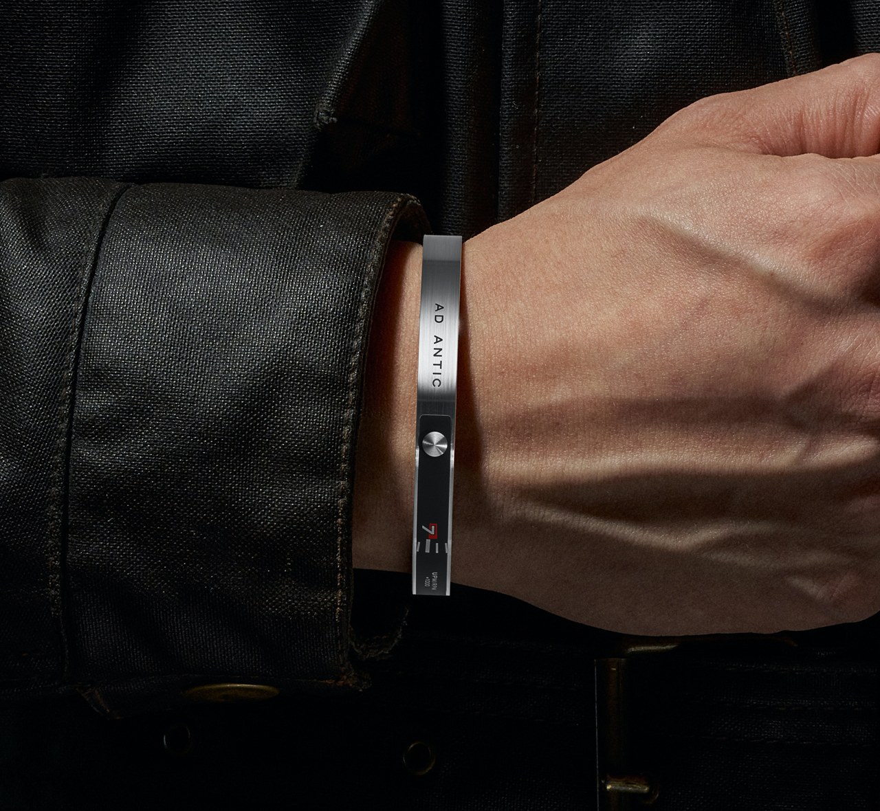 Li Jinsheng，ornaments，Bracelet，The Counter，