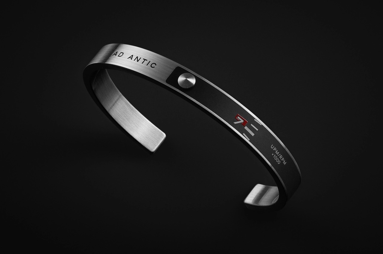 Li Jinsheng，ornaments，Bracelet，The Counter，