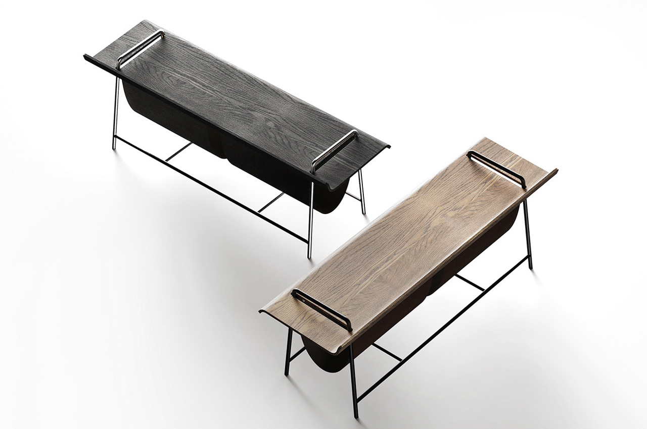 DesignThisIs，Receive，Wooden stool，stool，chair，