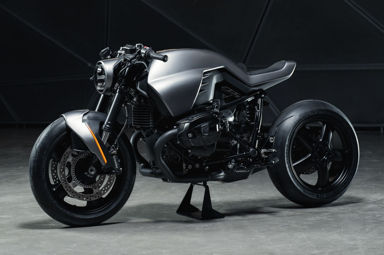 motorcycle，3D printing，black，
