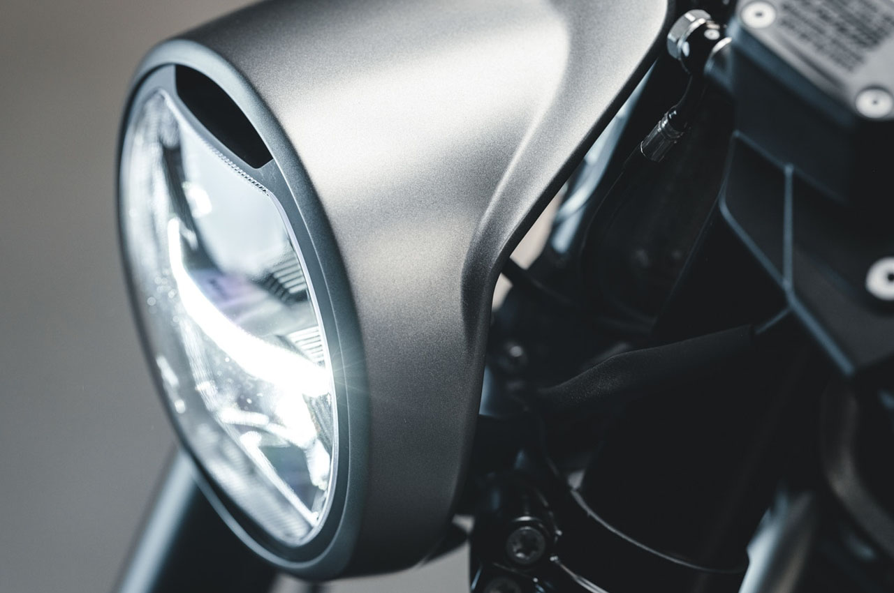 motorcycle，3D printing，black，