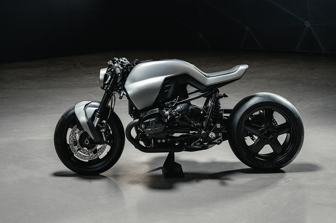 motorcycle，3D printing，black，