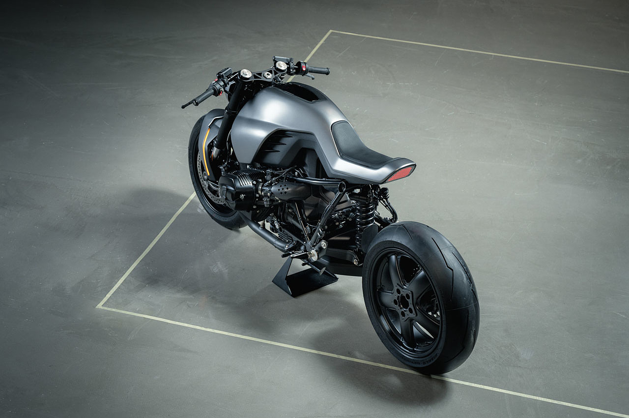 motorcycle，3D printing，black，