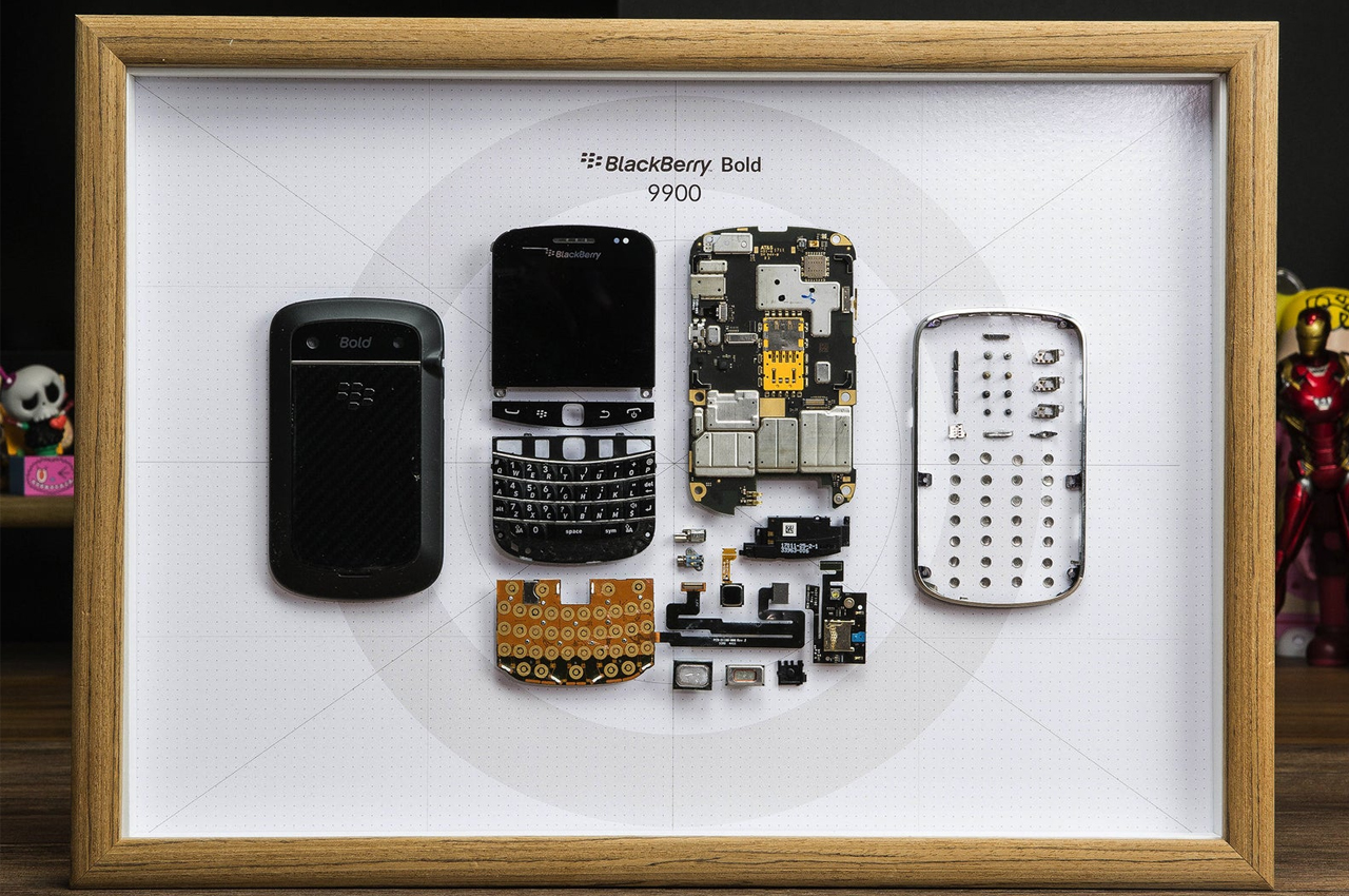 Kevin，Disassemble，