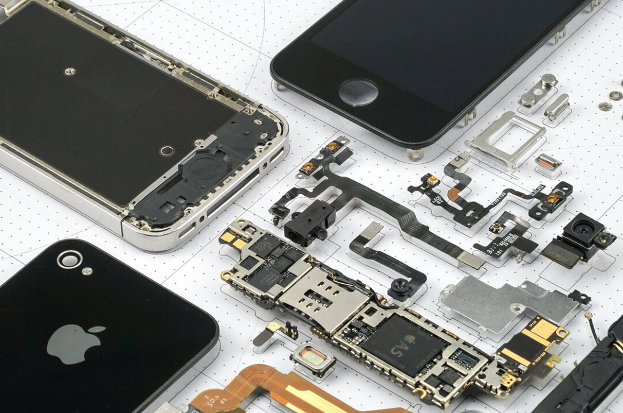 Kevin，Disassemble，