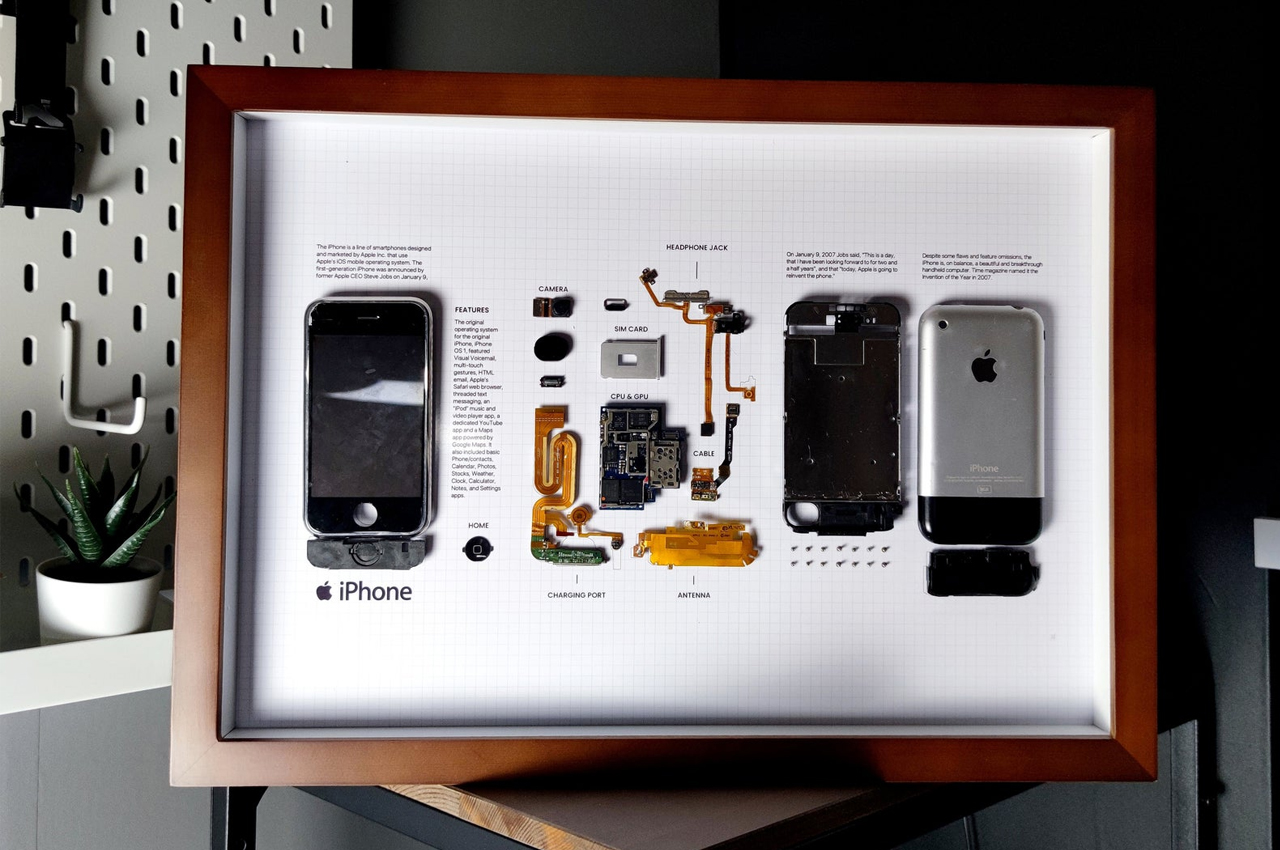 Kevin，Disassemble，