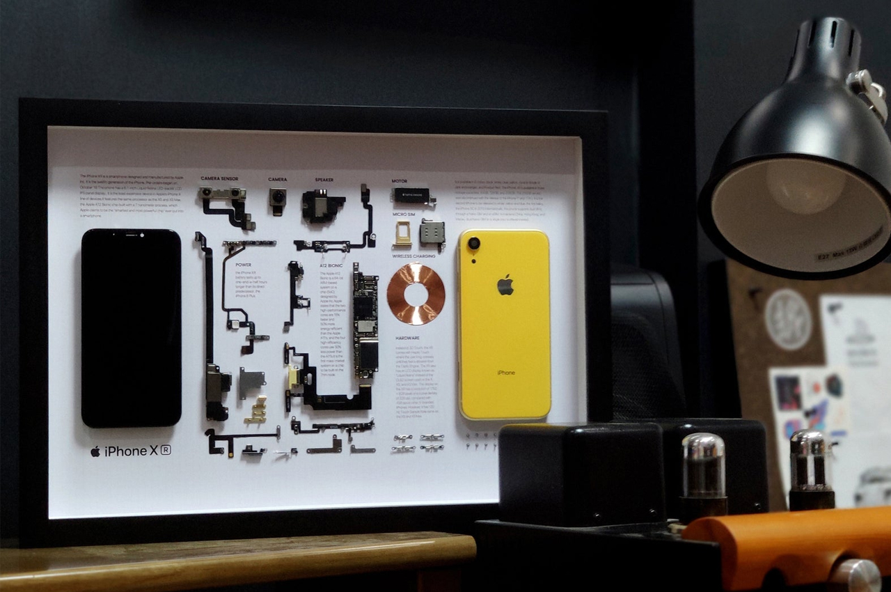 Kevin，Disassemble，