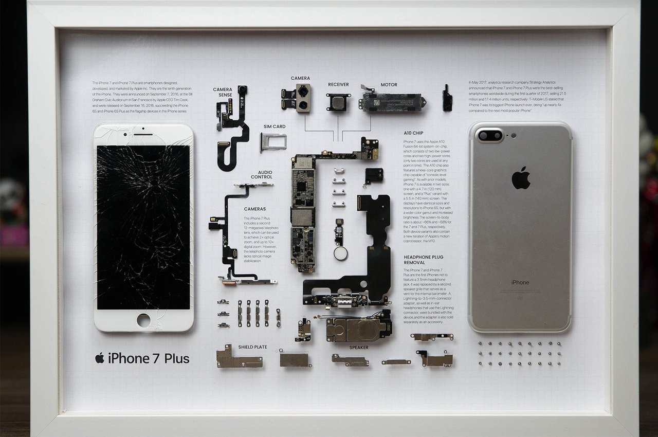 Kevin，Disassemble，