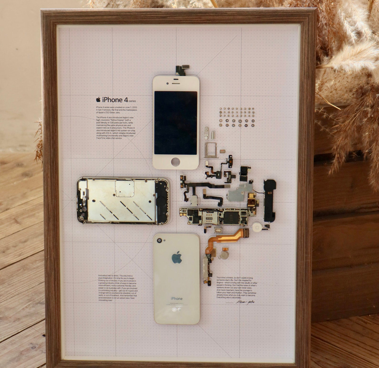 Kevin，Disassemble，