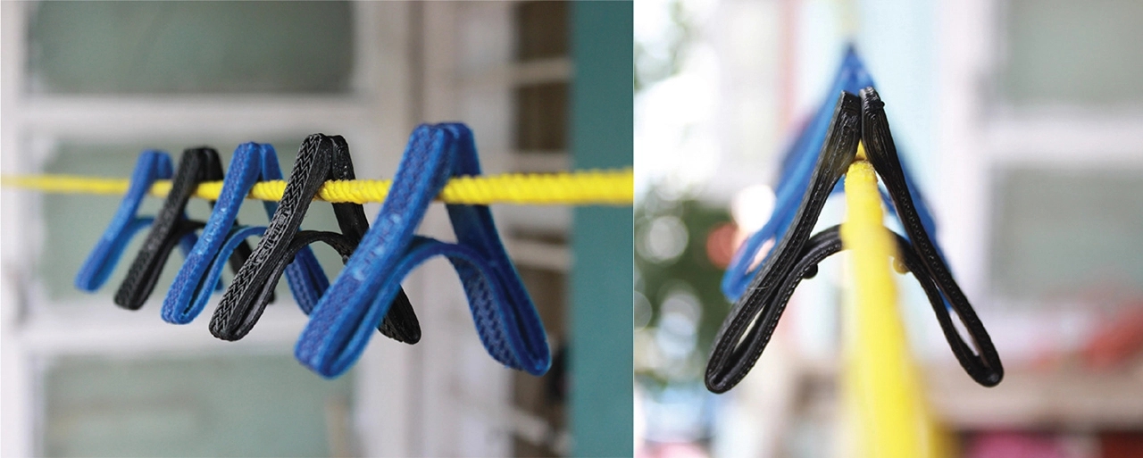 Clothes pin，environment protection，Multiple colors，