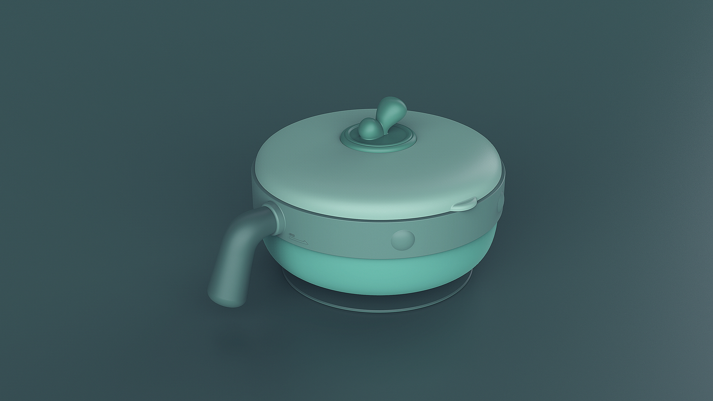 bowl，Auxiliary food bowl，baby，Leak proof，Simplicity，fashion，