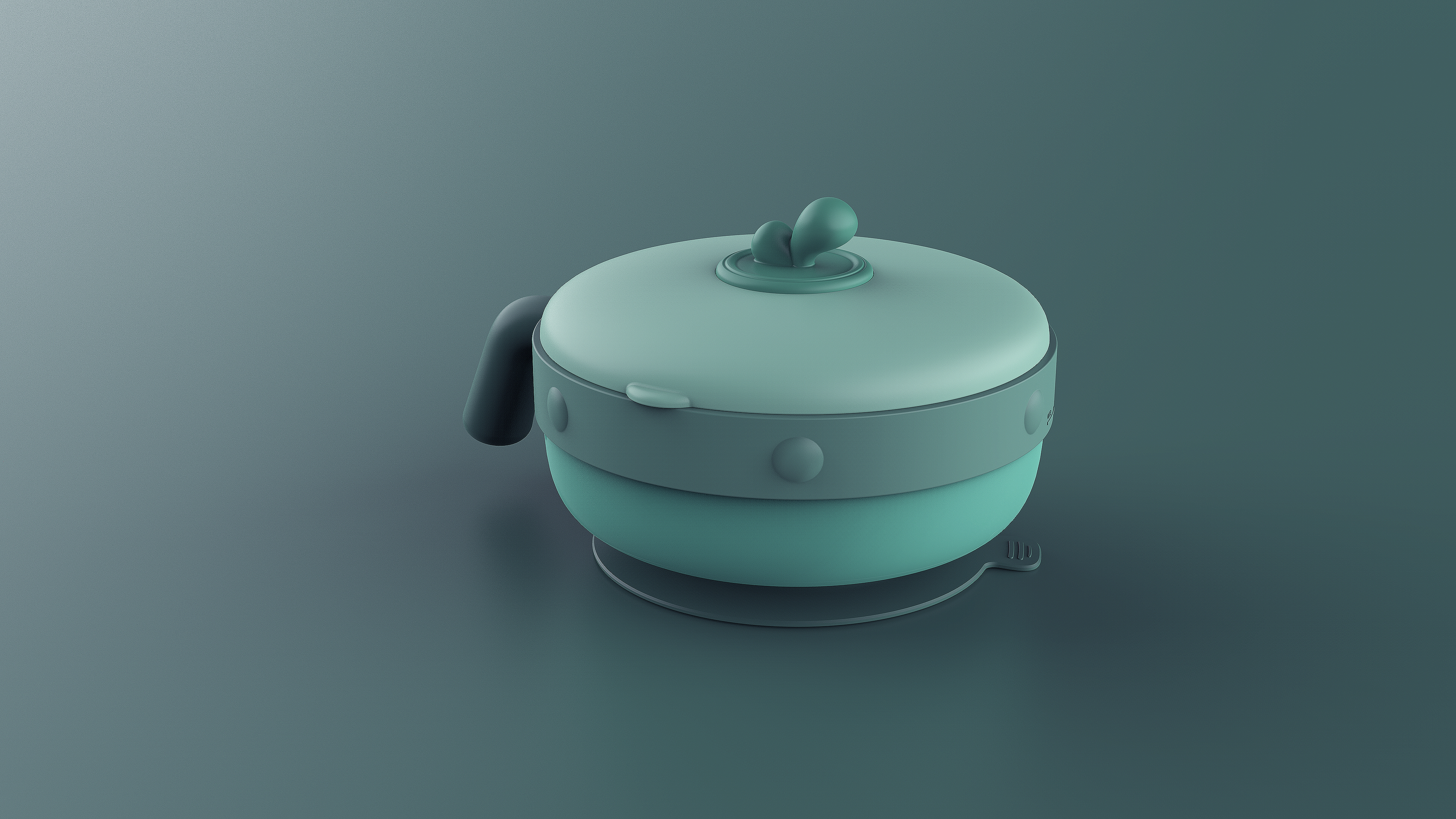 bowl，Auxiliary food bowl，baby，Leak proof，Simplicity，fashion，