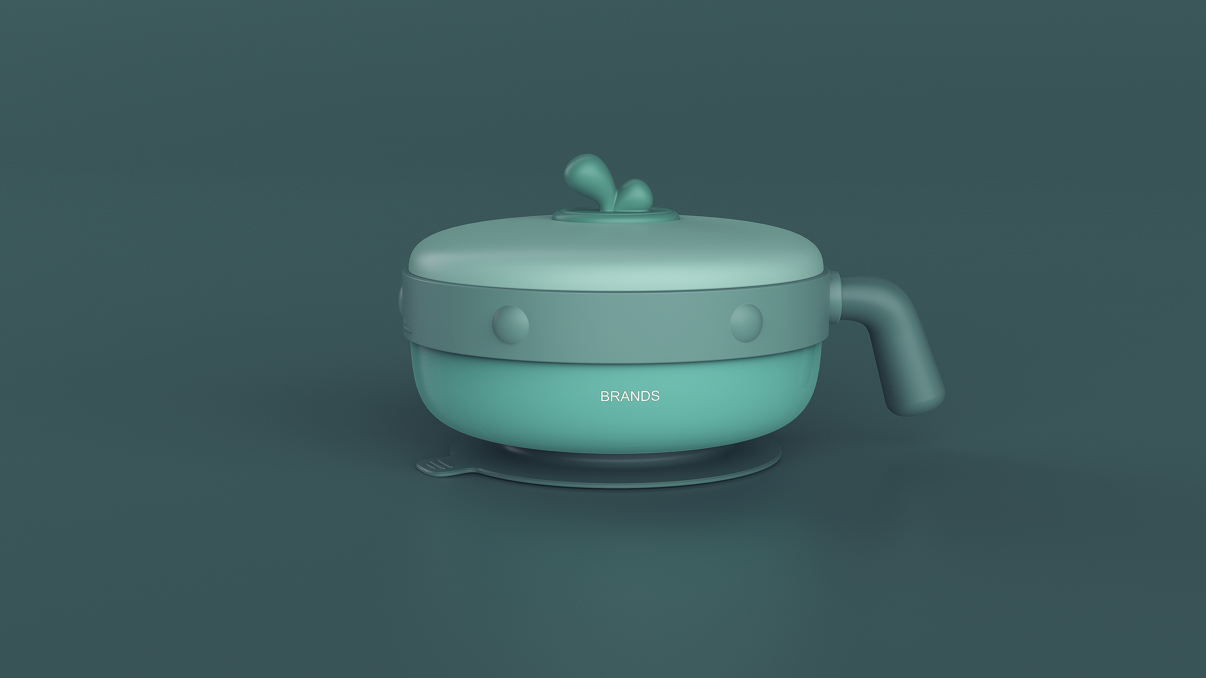 bowl，Auxiliary food bowl，baby，Leak proof，Simplicity，fashion，